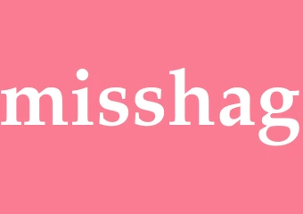 Synonym misshag