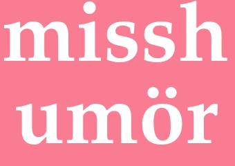 Synonym misshumör