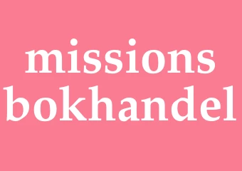 Synonym missionsbokhandel