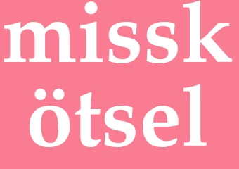 Synonym misskötsel