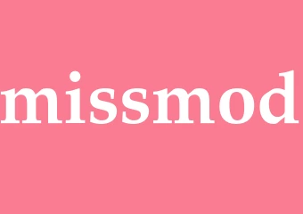 Synonym missmod