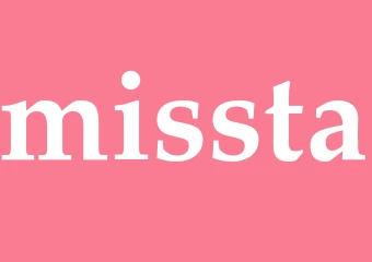 Synonym missta