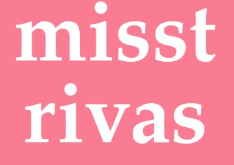 Synonym misstrivas