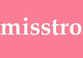 Synonym misstro