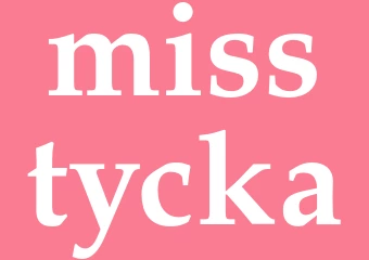 Synonym misstycka