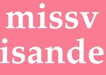Synonym missvisande