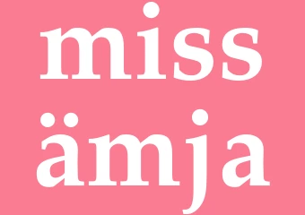 Synonym missämja