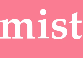 Synonym mist