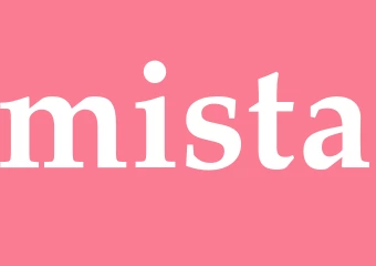 Synonym mista