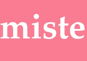 Synonym miste