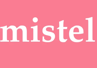 Synonym mistel