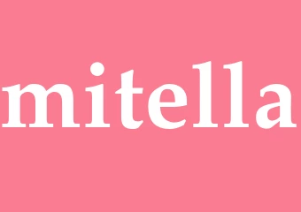 Synonym mitella
