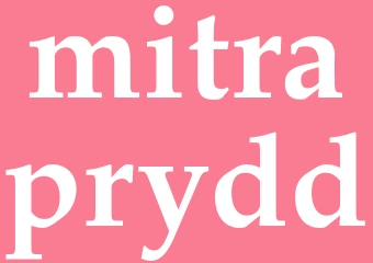 Synonym mitraprydd