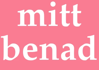 Synonym mittbenad
