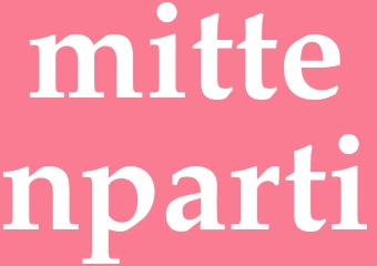 Synonym mittenparti