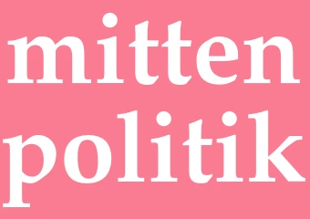 Synonym mittenpolitik