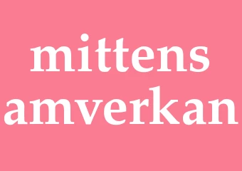 Synonym mittensamverkan