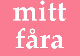 Synonym mittfåra