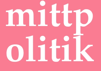 Synonym mittpolitik