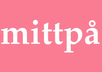 Synonym mittpå