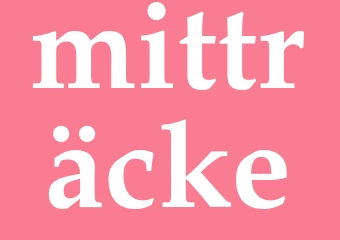 Synonym mitträcke