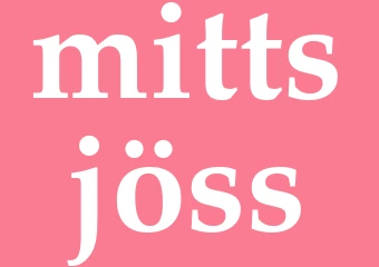 Synonym mittsjöss