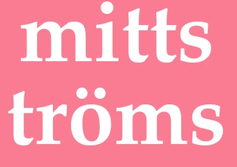 Synonym mittströms