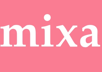 Synonym mixa