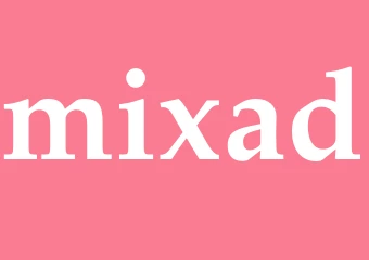 Synonym mixad