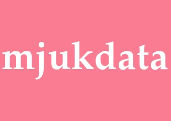 Synonym mjukdata