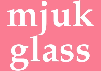 Synonym mjukglass