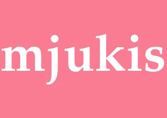 Synonym mjukis