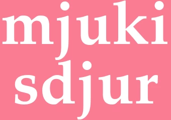 Synonym mjukisdjur