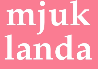 Synonym mjuklanda