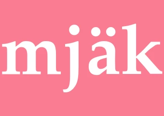 Synonym mjäk