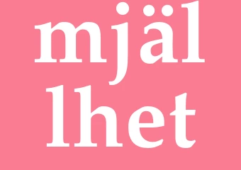 Synonym mjällhet