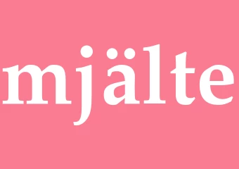 Synonym mjälte