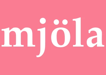 Synonym mjöla