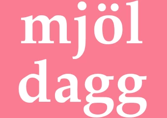 Synonym mjöldagg