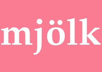 Synonym mjölk