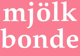 Synonym mjölkbonde