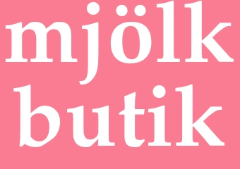 Synonym mjölkbutik