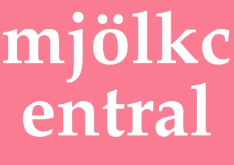Synonym mjölkcentral