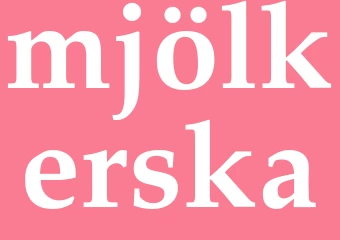 Synonym mjölkerska
