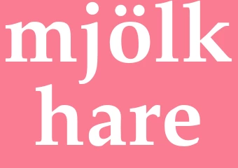Synonym mjölkhare