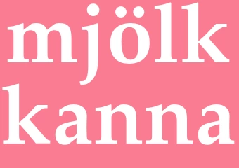 Synonym mjölkkanna