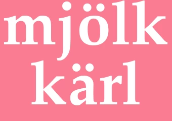 Synonym mjölkkärl