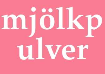 Synonym mjölkpulver