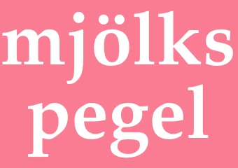 Synonym mjölkspegel