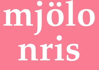 Synonym mjölonris